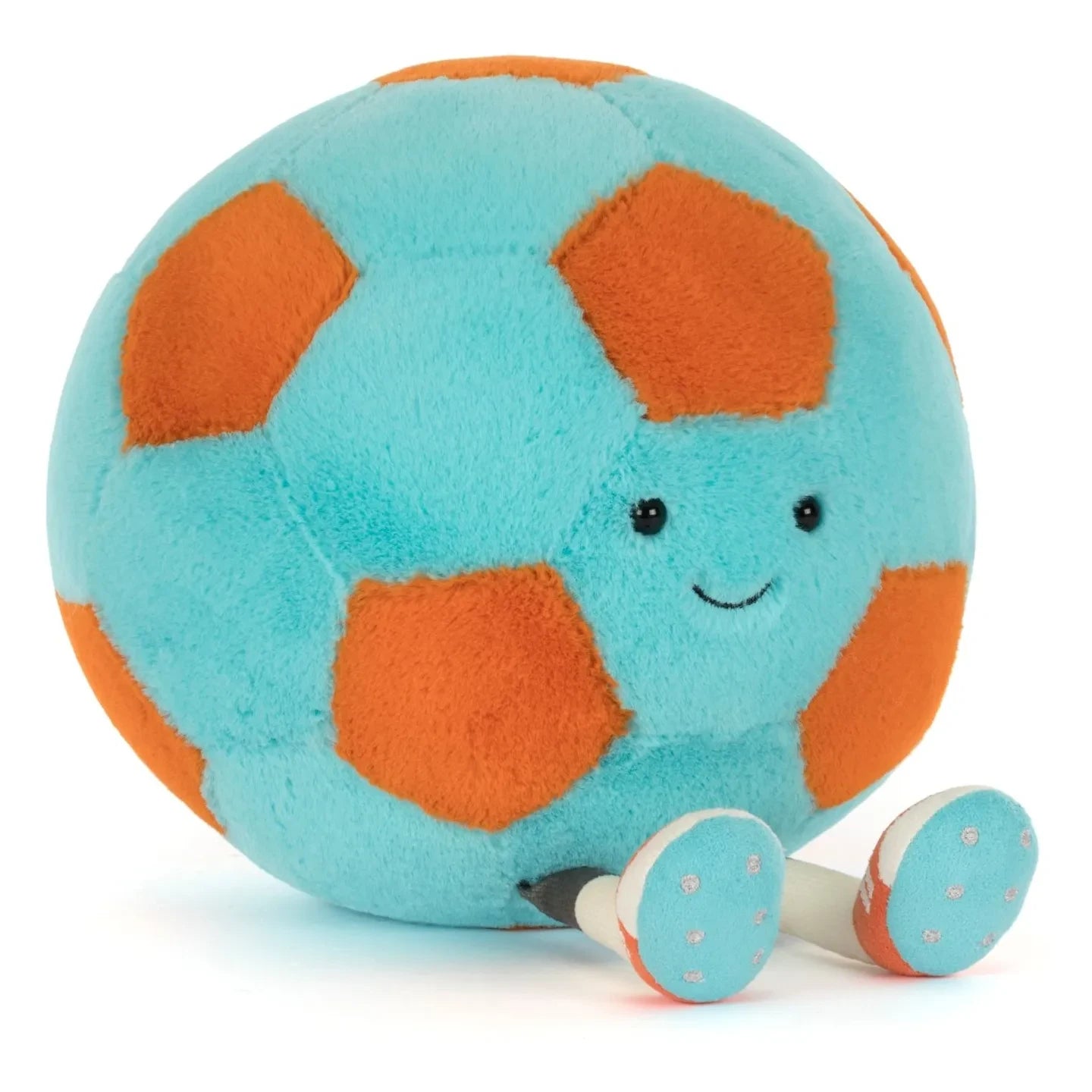 Jellycat - Peluş Futbol