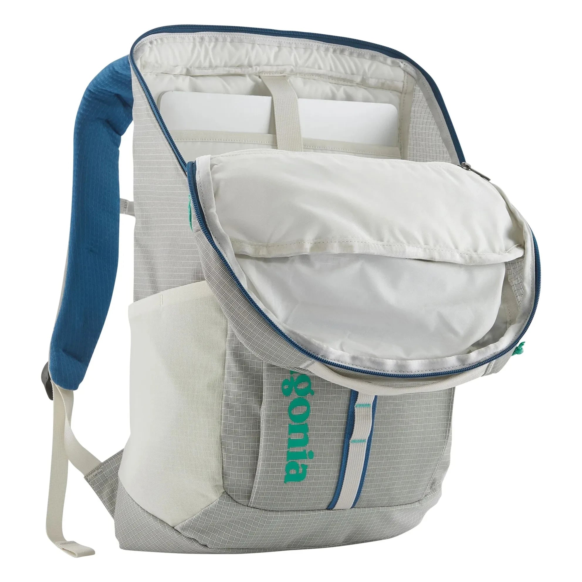 Patagonia - Black Hole Pack 25L backpack | Light gray