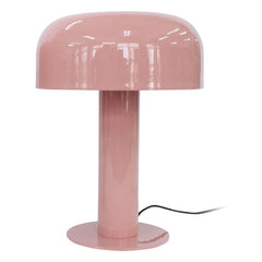 Present Time - Sturdy Lamp | Pink