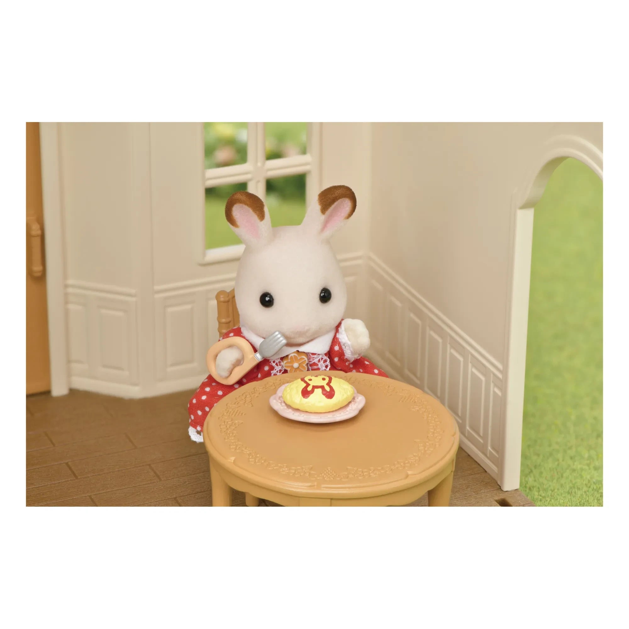 Sylvanian Families - Şirin Köy Kulübesi