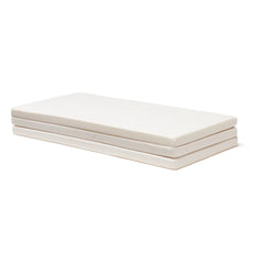 Kid's Concept - Foldable Play Mat | White