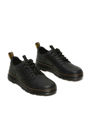 Dr. Martens Reeder Deri Ayakkabı