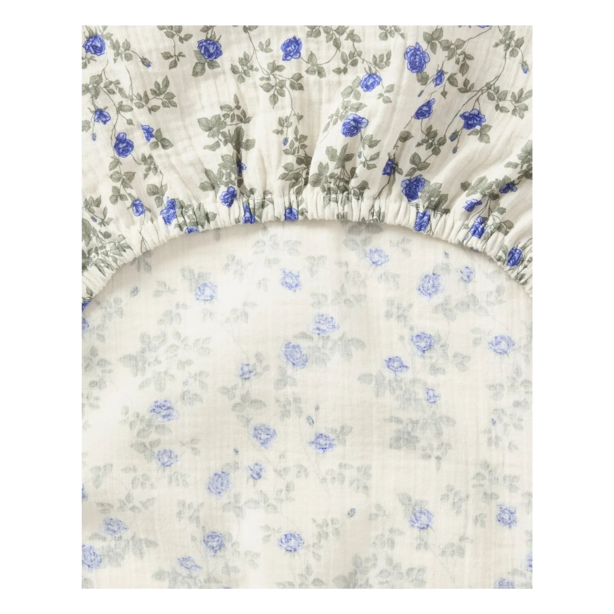 garbo&friends - Elastic Fitted Sheet Dainty