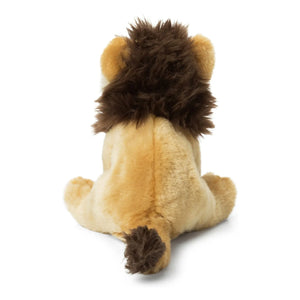 Bon Ton Toys - WWF - Lion Plush | Brown