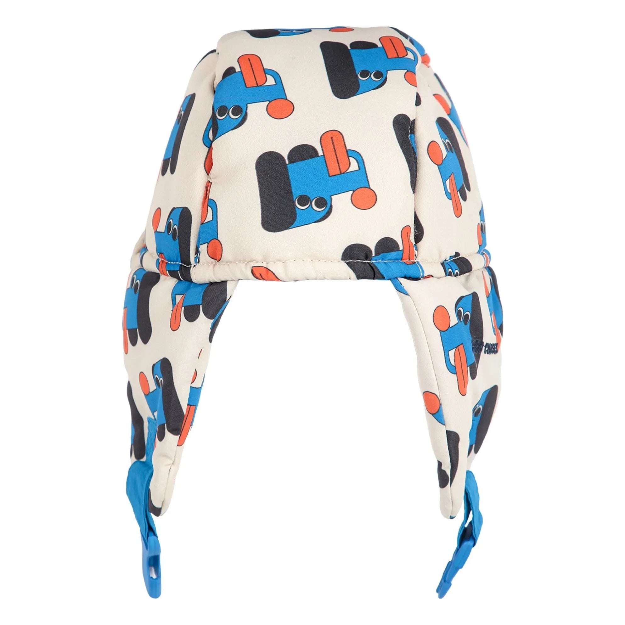Bobo Choses - Chapka Dogs | White