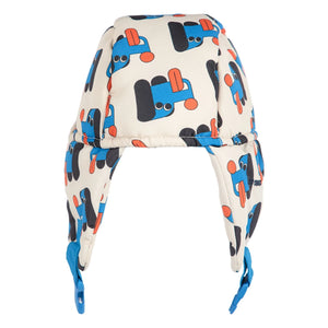 Bobo Choses - Chapka Dogs | White