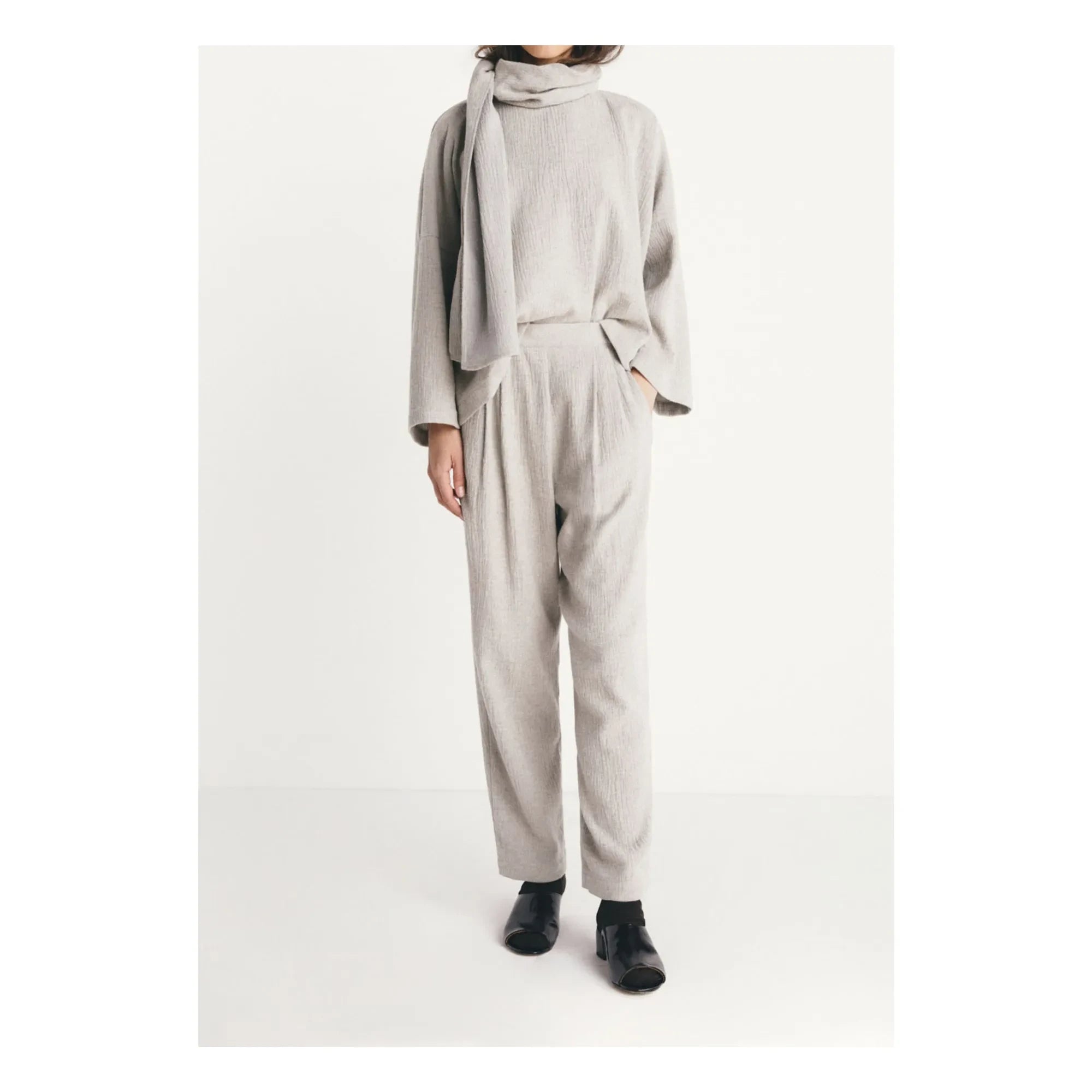 Masscob - Dorian Laine Vierge Ball | Gray