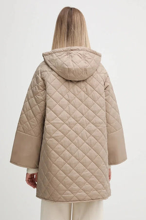 Barbour Cara Coat