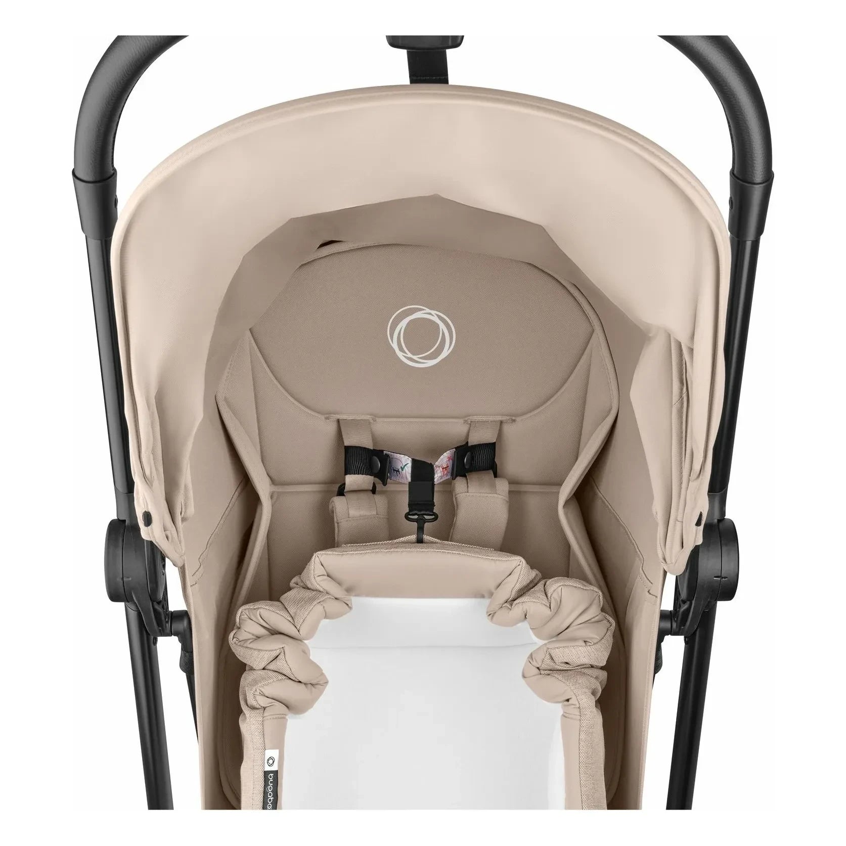 Bugaboo - Baby Nest Butterfly 2 | Beige