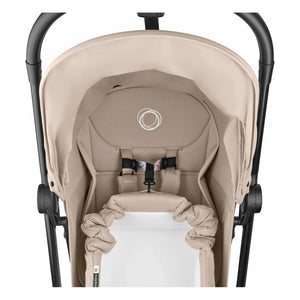 Bugaboo - Baby Nest Butterfly 2 | Beige