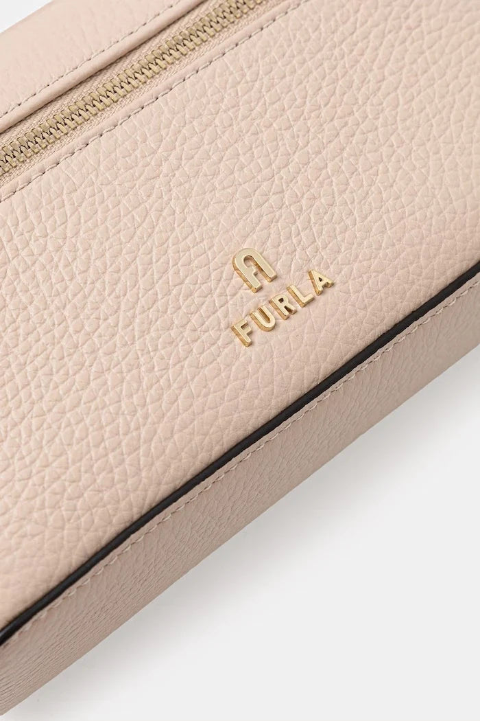 Furla Kadın Deri Crossbody Çanta