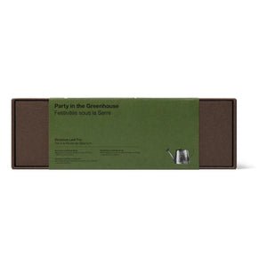 Aesop - Greenhouse Party Set