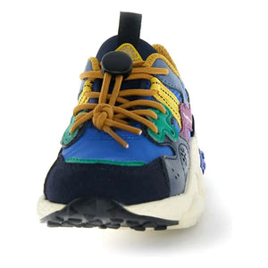 Flower Mountain - Yamano 3 Junior Spor Ayakkabı | Klasik lacivert