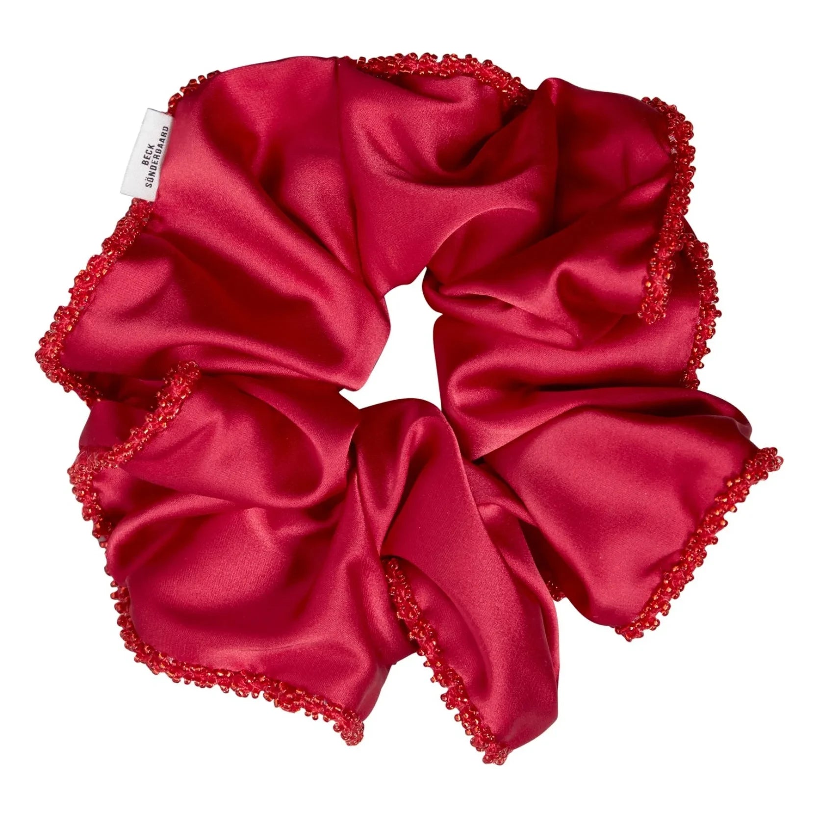 Becksöndergaard - Chouchou Luster Bead | Red
