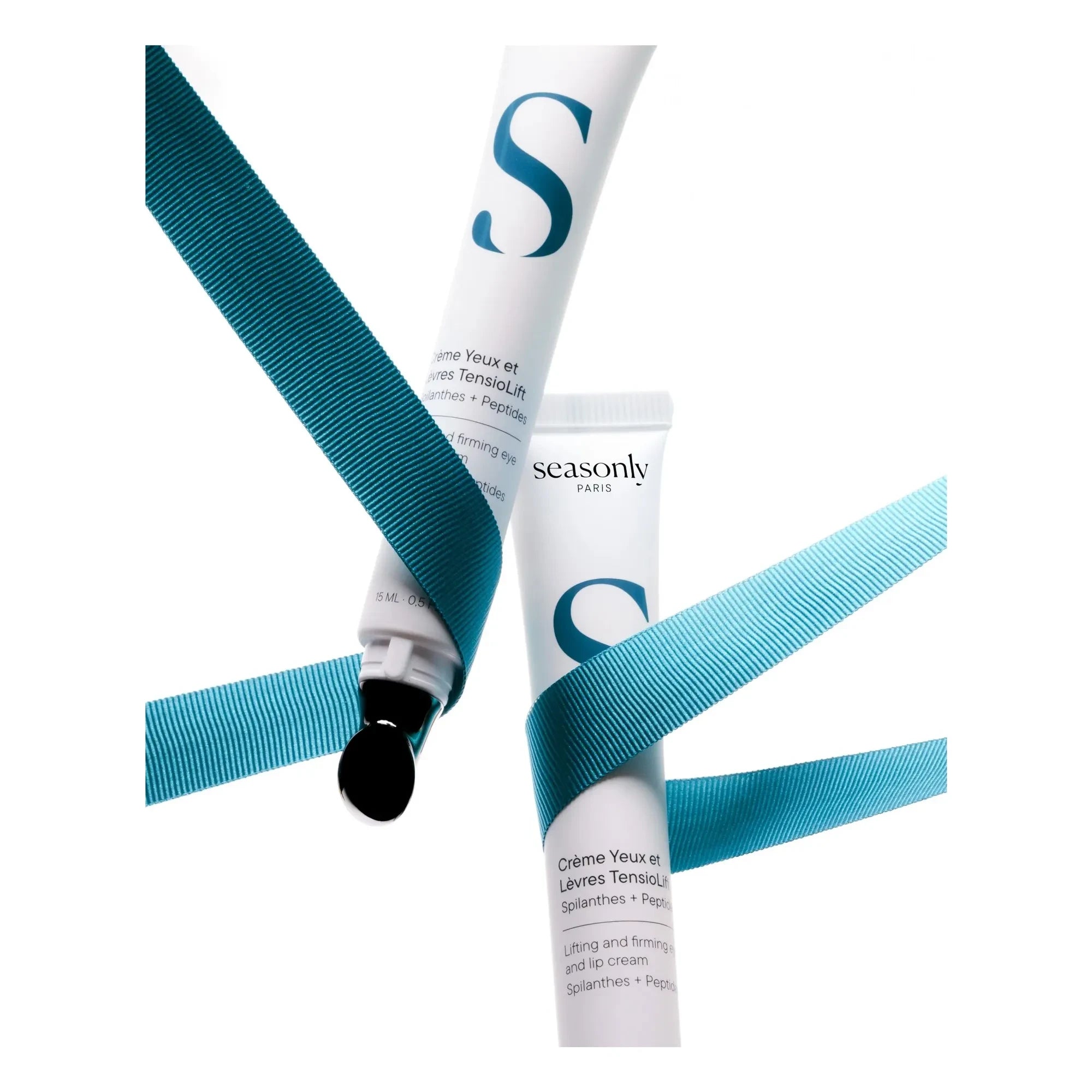 SEASONLY - Tensiolift Eye and Lip Cream - 15ml