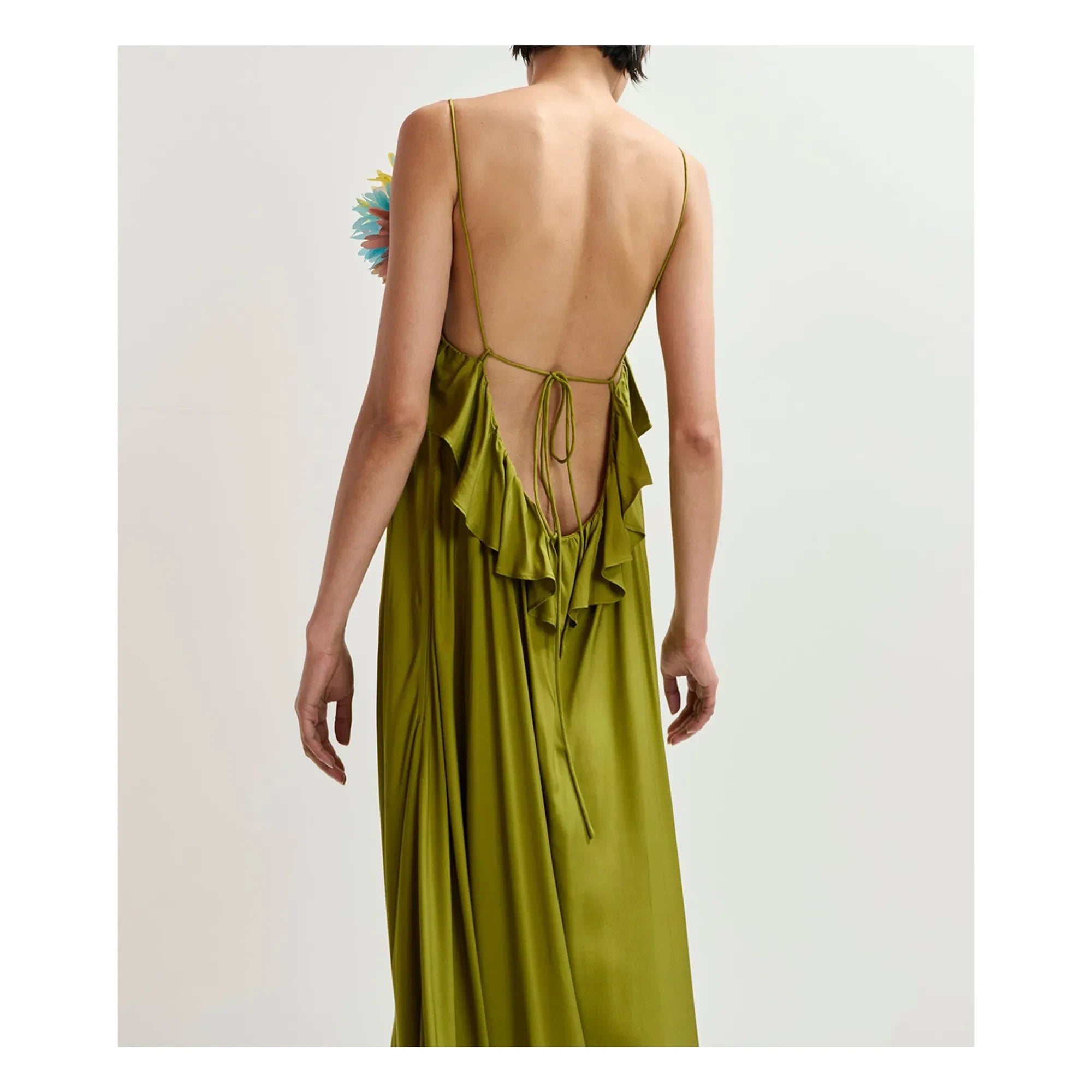 Essentiel Antwerp - Blazer Dress | Avocat