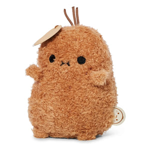 Noodoll - Potato Plush | Brown