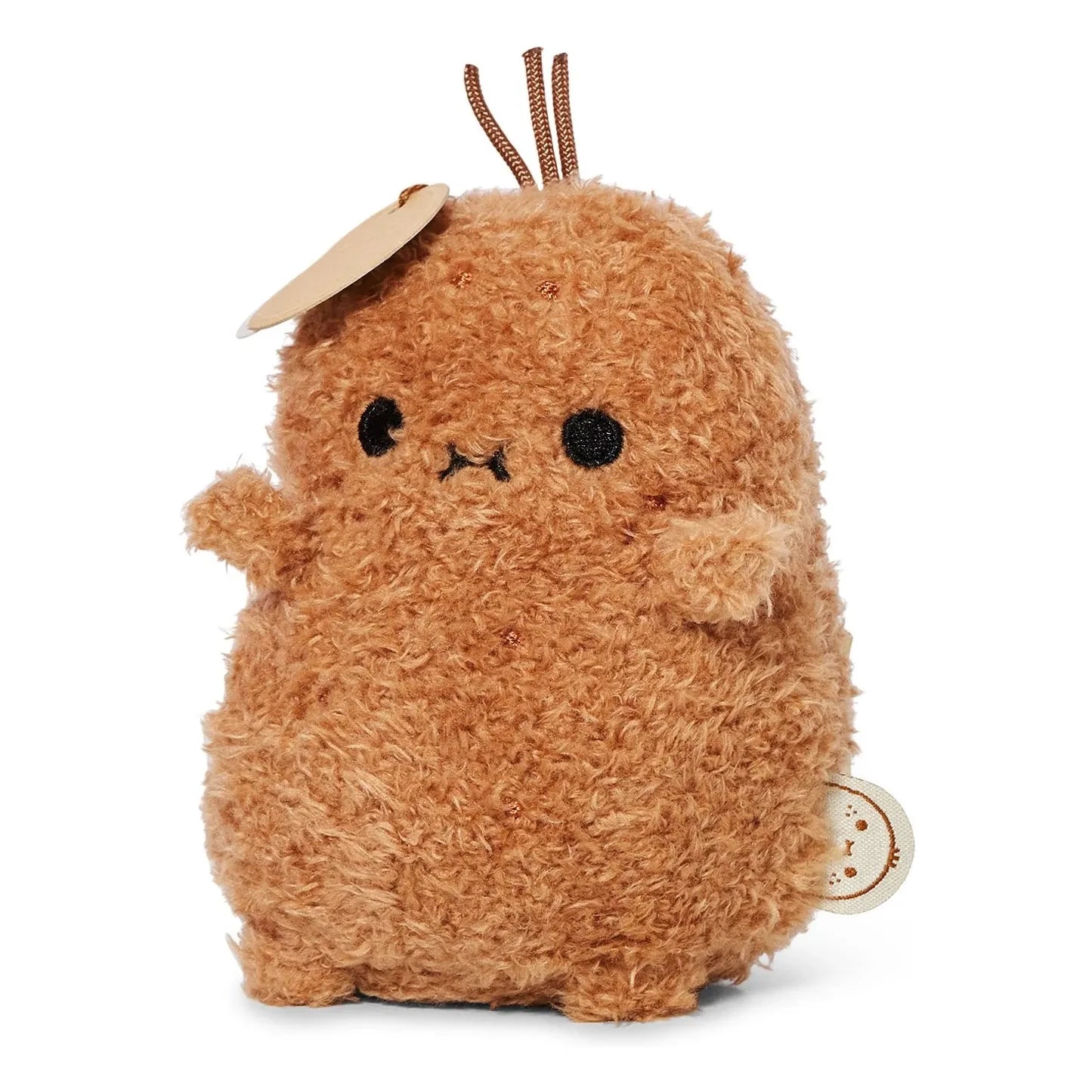 Noodoll - Potato Plush | Brown