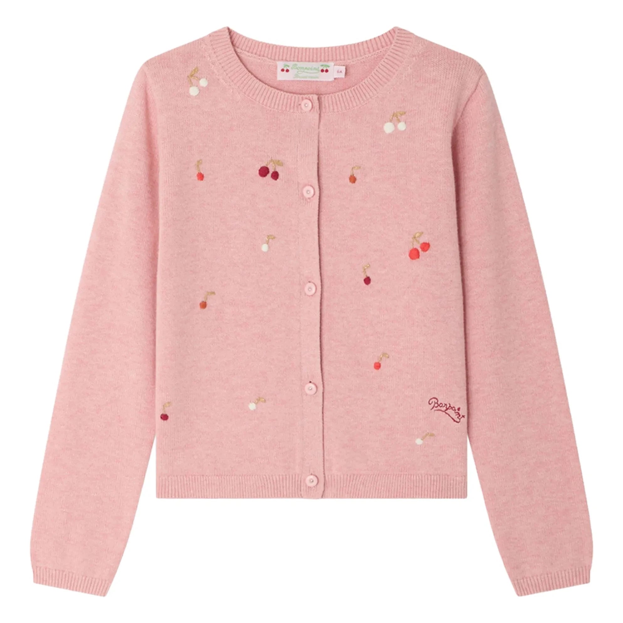 Bonpoint - Lilith Cardigan | Blush