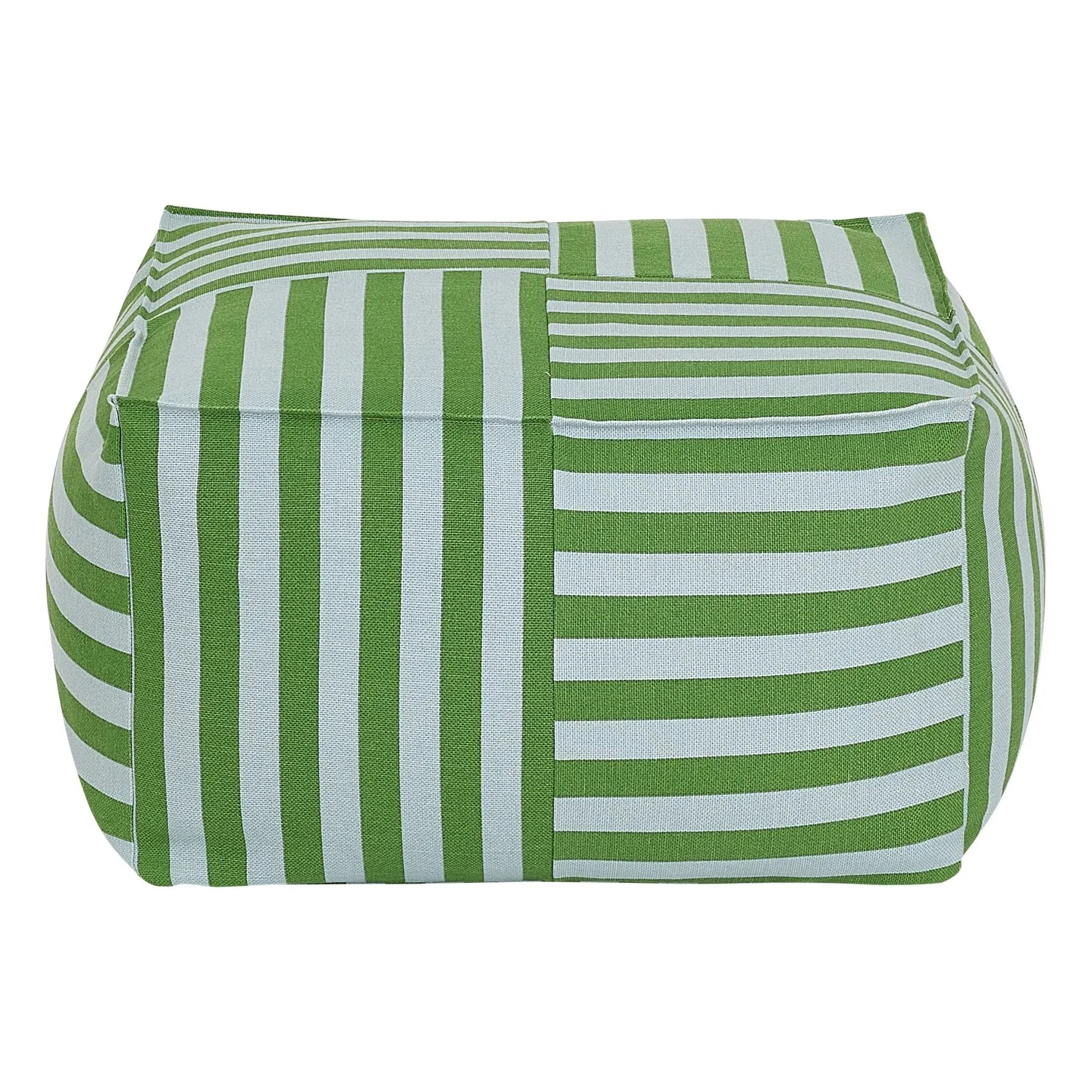 Nobodinoz - Ottoman Otto | Green