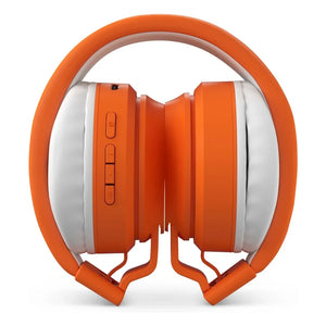 Yoto Player - Bluetooth kulaklık | Turuncu