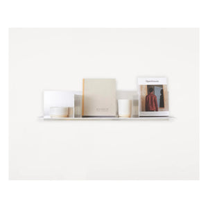 Frama - Rivet Aluminum Shelf