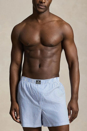 Polo Ralph Lauren men's cotton boxer 3-pack