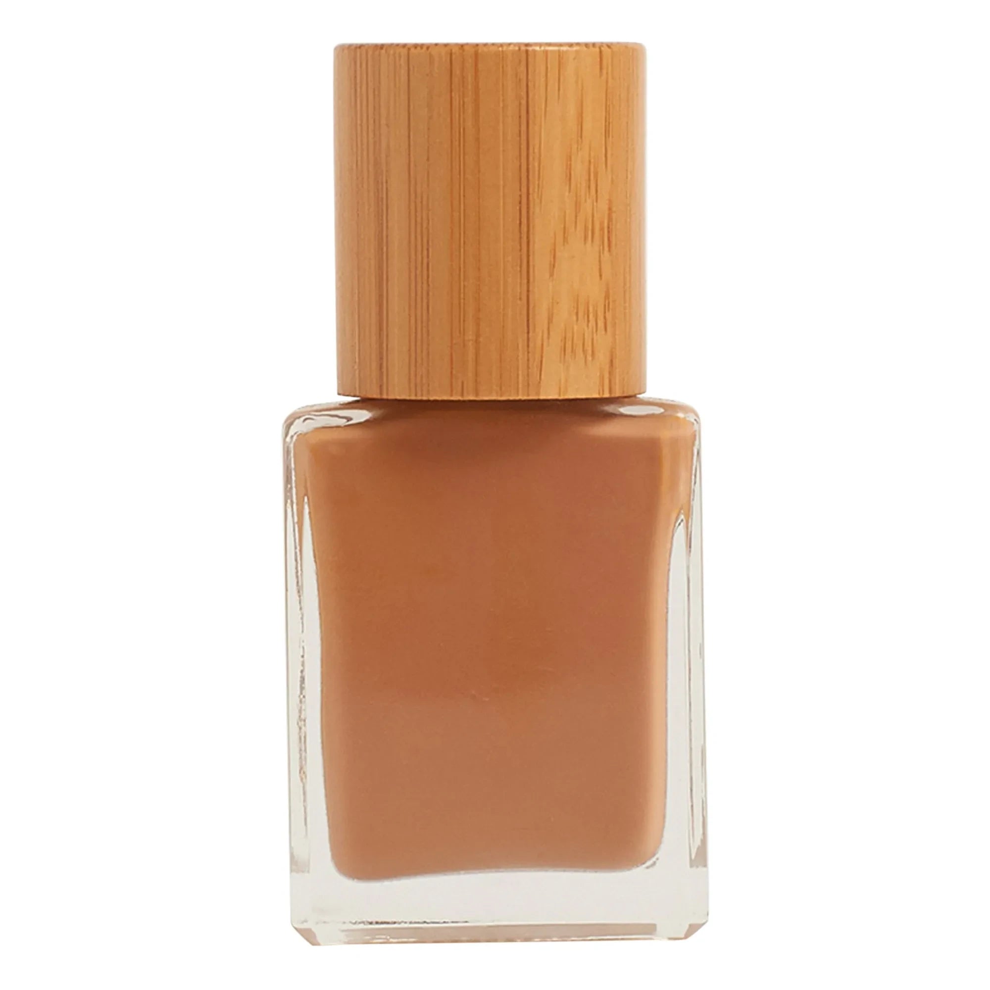 Licia Florio - Sesame Nail Polish - 10 ml | Gray-Brown