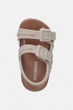 Melissa COZY M LOVER BB Kids Sandal