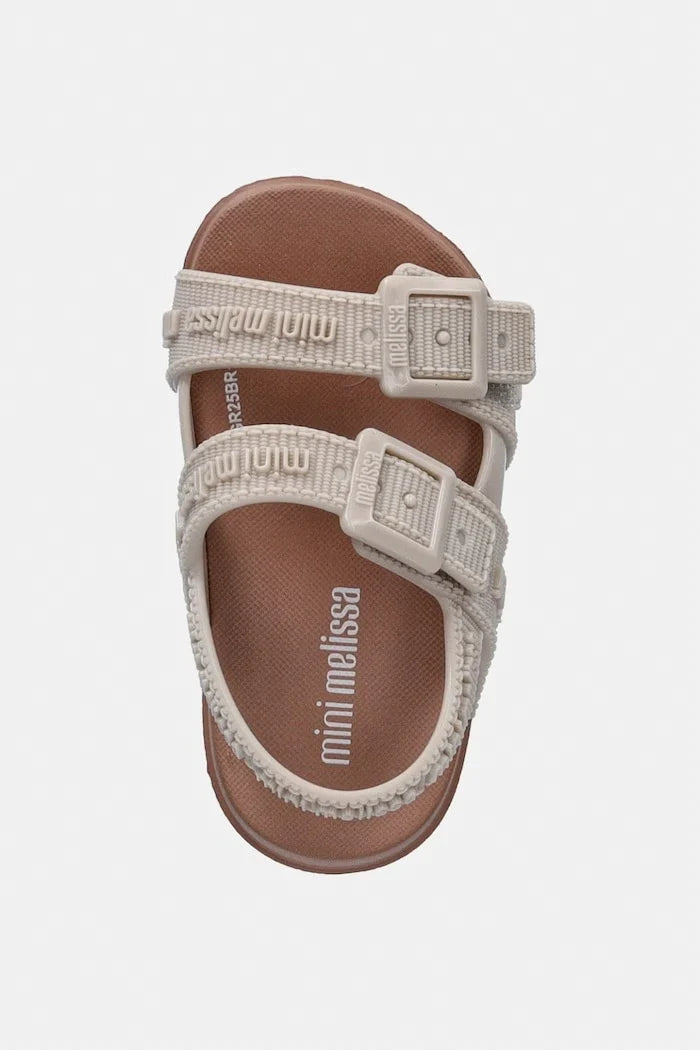 Melissa COZY M LOVER BB Kids Sandal