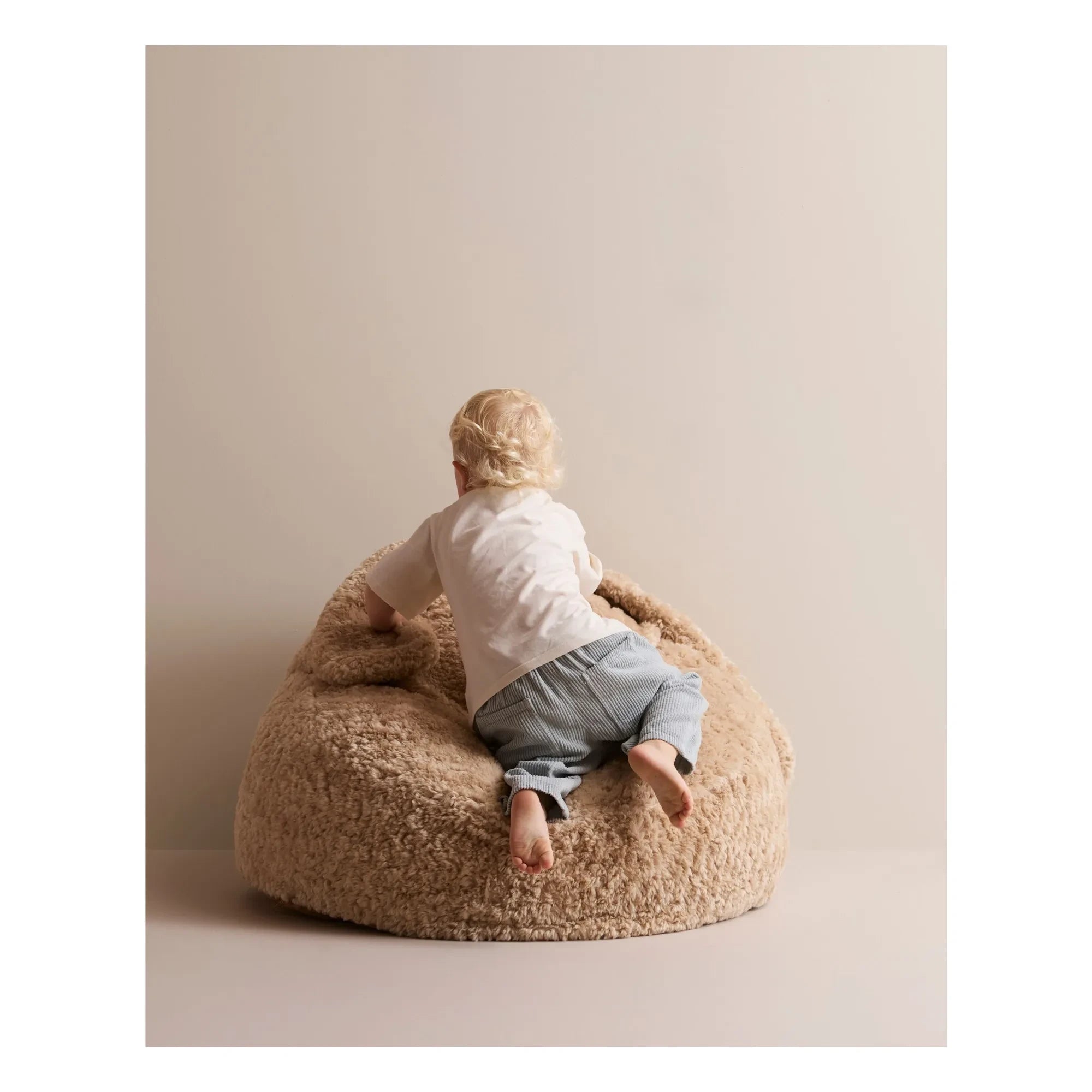 Kid's Concept - Cuddle Pouf