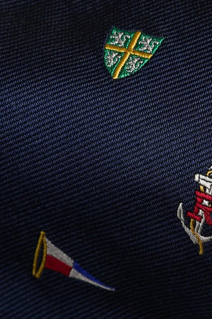 Polo Ralph Lauren Erkek İpek Kravat