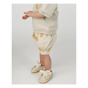 Donsje - Bloomer Carson Organic Cotton Chickens | Ecru