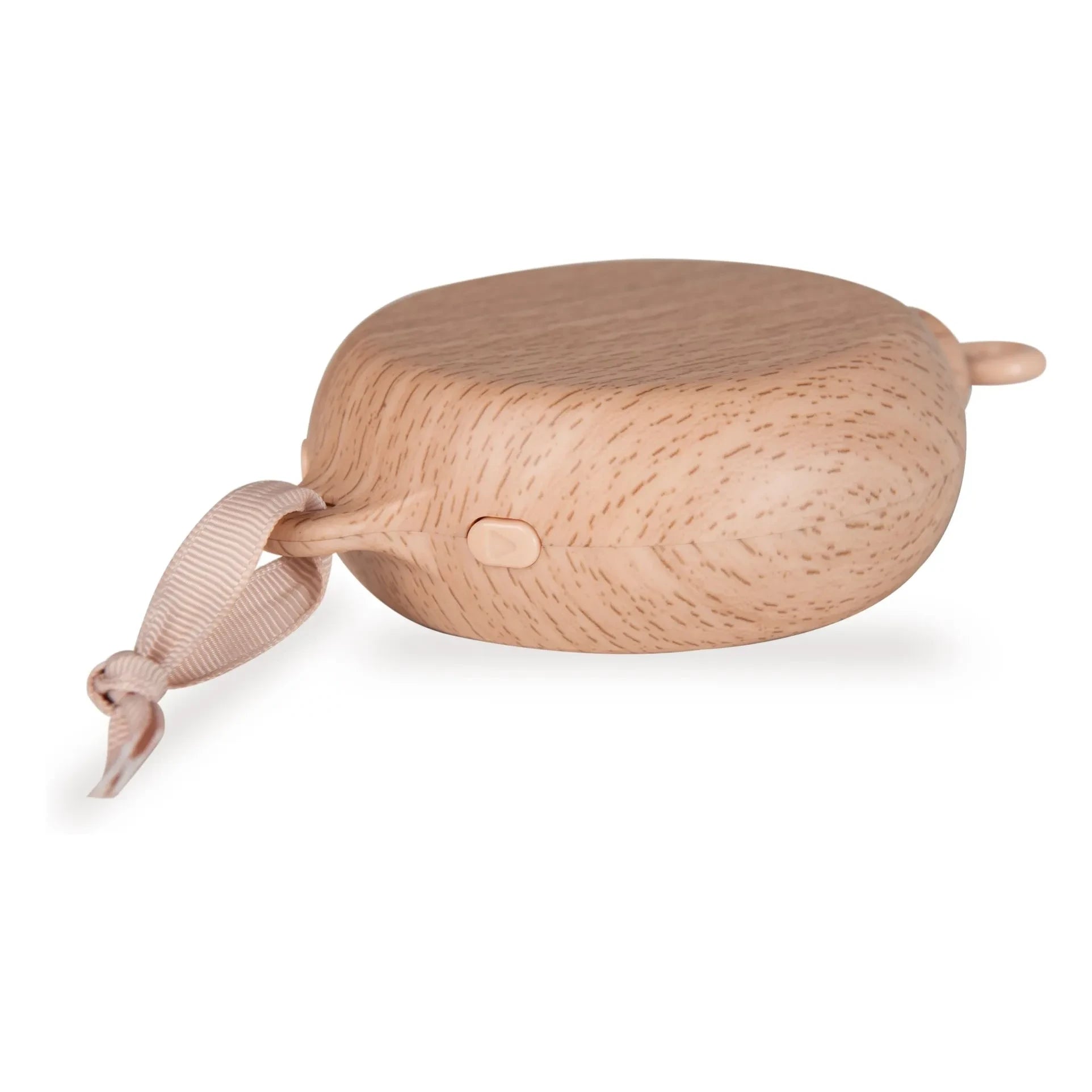 Quax - Shiko Musical Mobile | Natural Wood