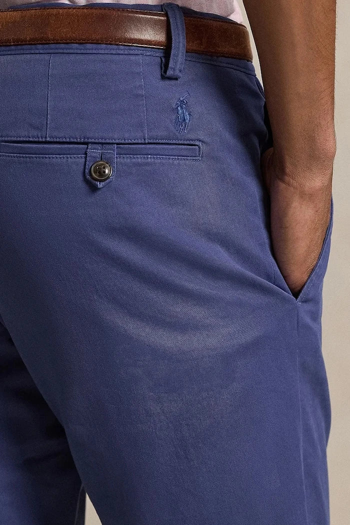Polo Ralph Lauren erkek pamuklu chino pantolon