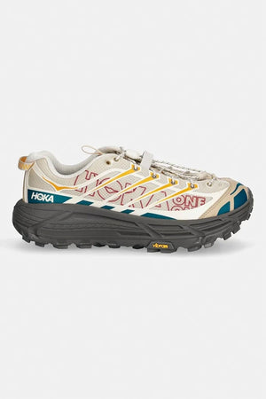Hoka Mafate Three2 Wordmark