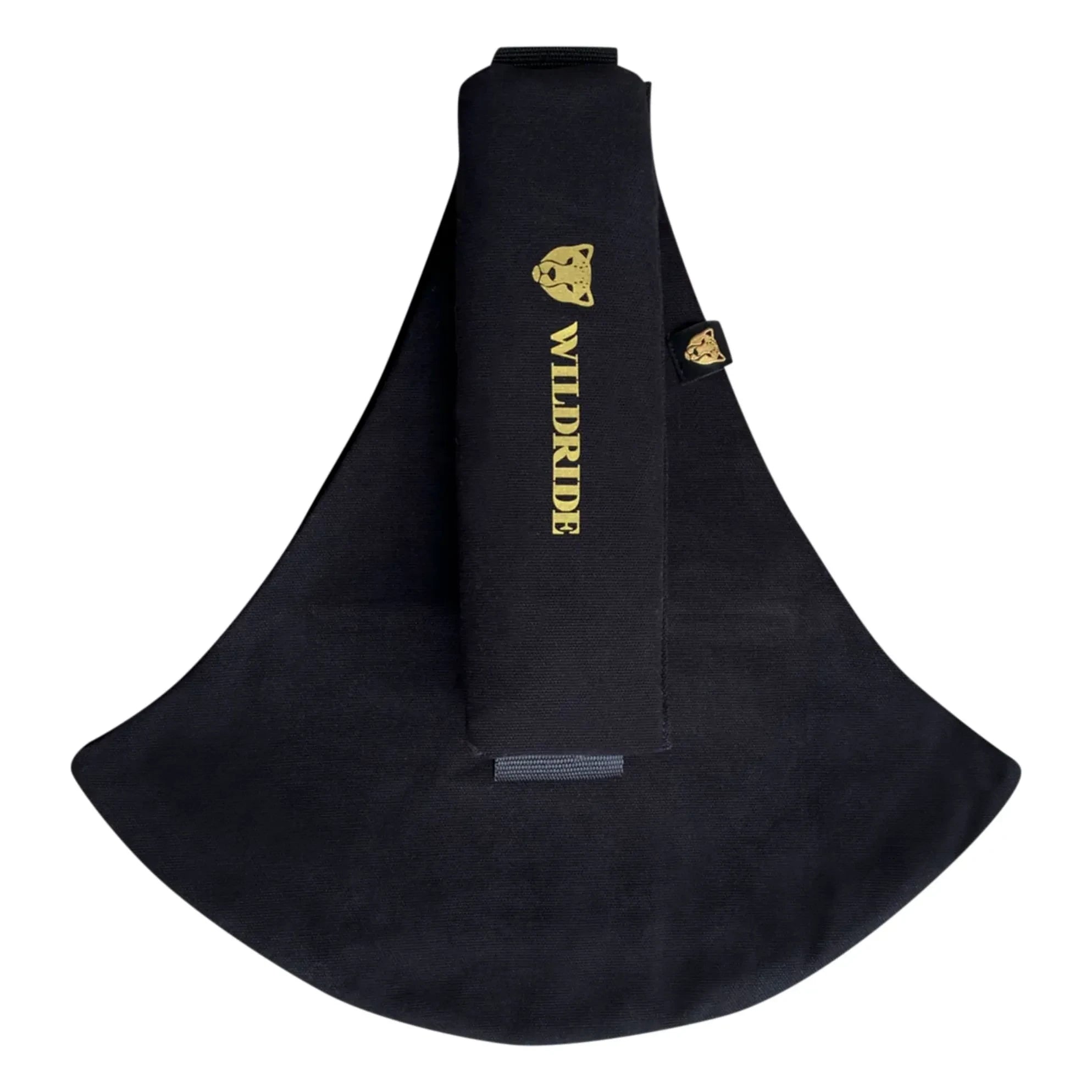 Wildride - Baby Carrier | Black