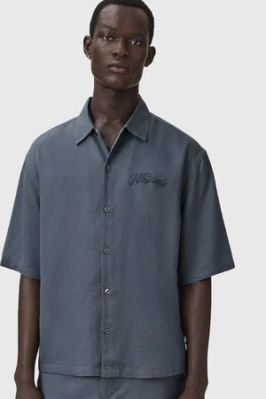 AllSaints Erkek Gömlek ODYSSEY