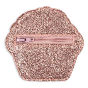 Konges Sløjd - Puffed Cupcake Bag | Pink