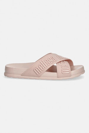 Melissa MELISSA COZY SLIDE M LOVER II AD Terlik
