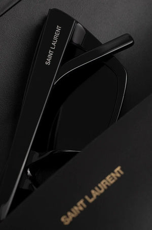 Saint Laurent MICA Sunglasses