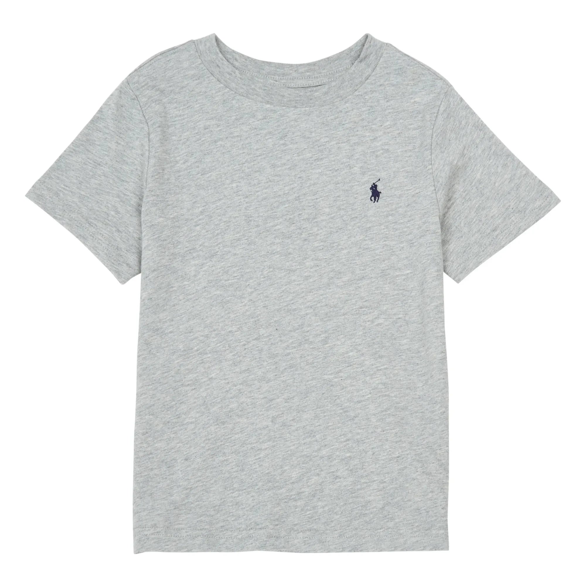 Ralph Lauren - Logo T-Shirt | Gray