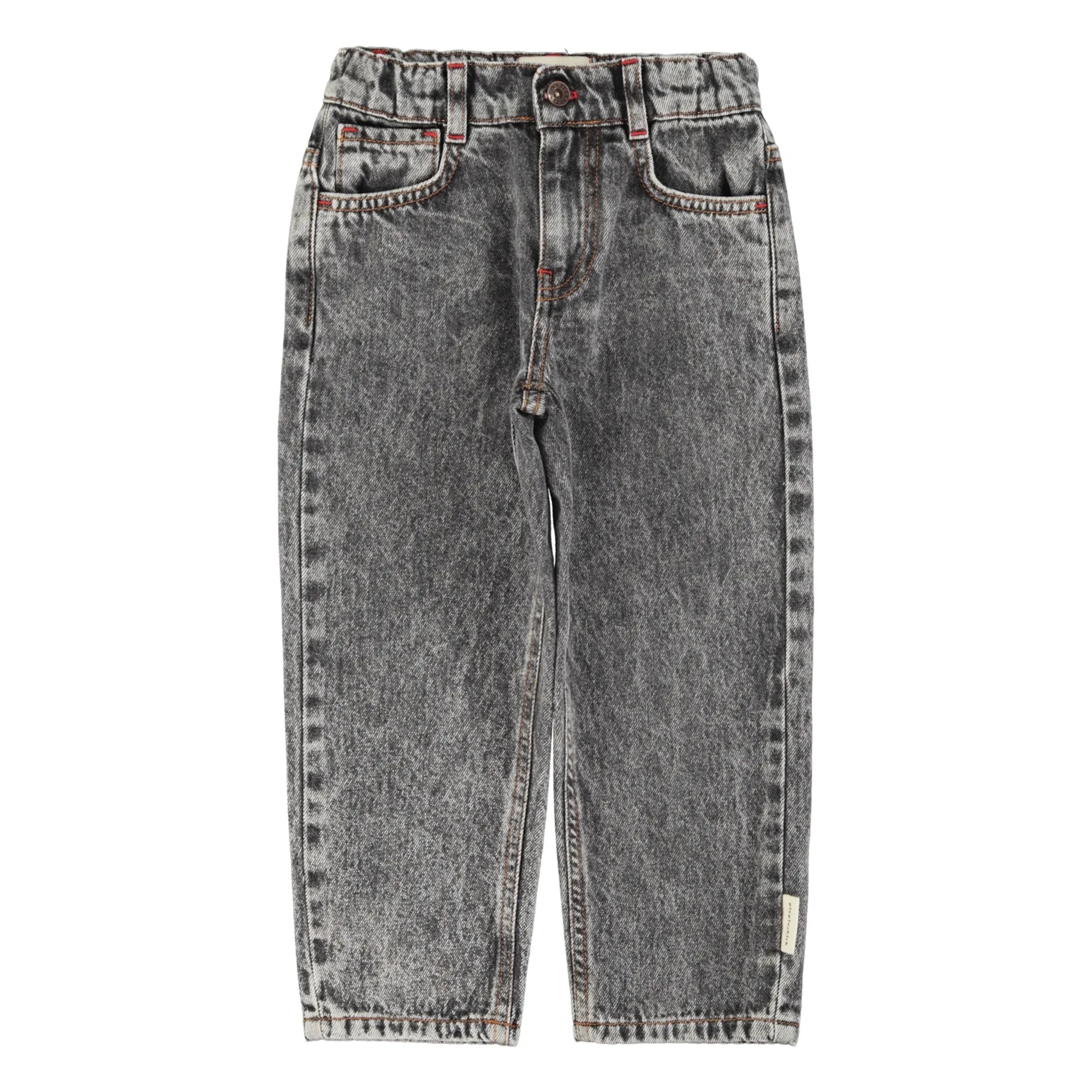 Piupiuchick - Jean Droit | Black