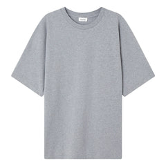 American Vintage - Fizvalley T-shirt | Dark Grey Melange