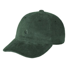 Carhartt WIP - Harlem Cap | Forest Green