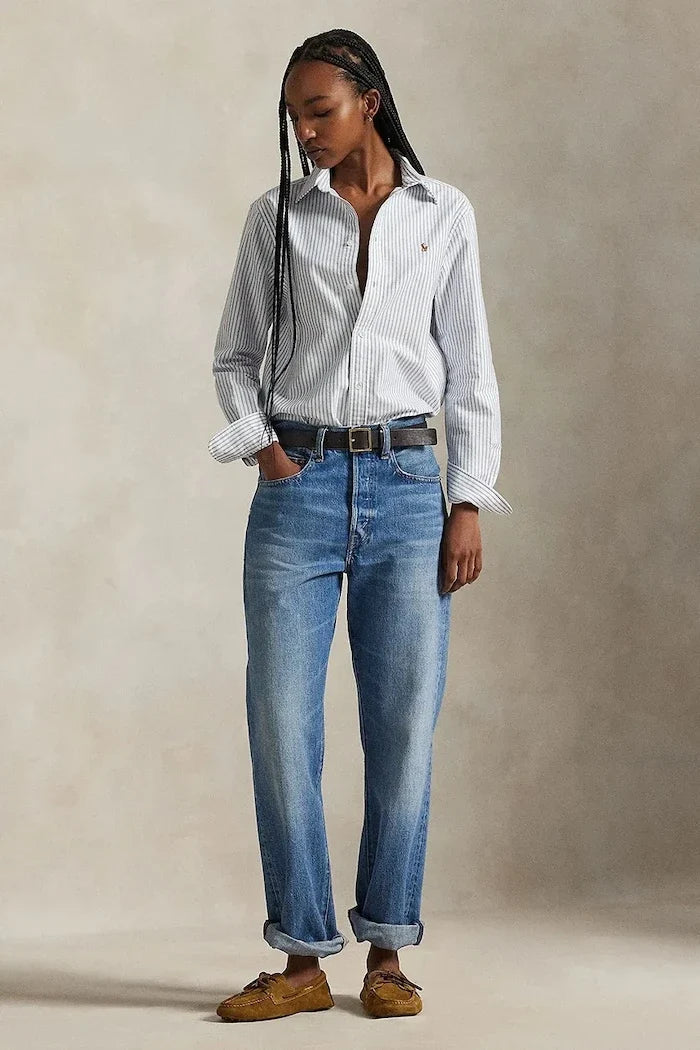 Polo Ralph Lauren Pamuklu Gömlek