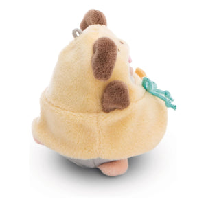 Nici - Dog Costume Shai Hamster Plush | Beige