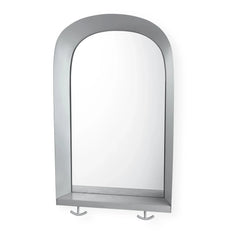 Nofred - Mirror Door | Gray