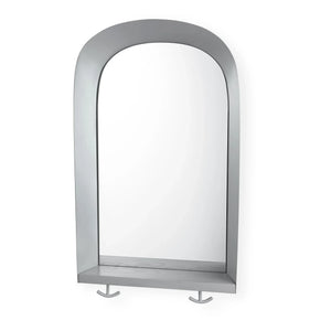 Nofred - Mirror Door | Gray