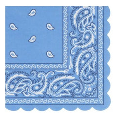 Meri Meri - Western Style Paper Napkins - Set of 16